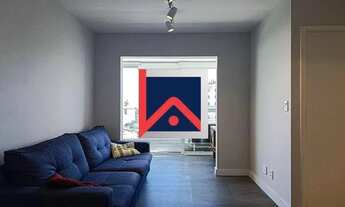 Imagem 4: Apartamento Locação 2 Dormitórios - 56 m² Vila Clementino