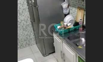 Imagem 2: Apartamento para Venda - 45.87m², 2 dormitórios, 1 vaga - Restinga Nova