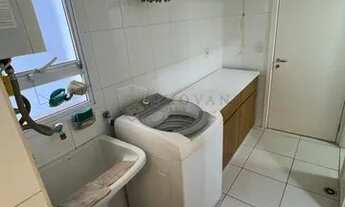 Imagem 5: Ribeirão Preto - Apartamento Padrão - Jardim Nova Aliança Sul