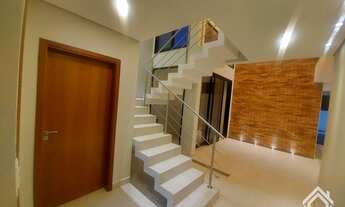 Imagem 4: Sumaré - Casa Padrão - Residencial Real Parque Sumaré