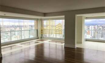 Imagem: Duplex com 5 quartos, 666m2 em São Paulo