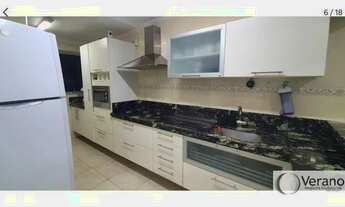 Imagem 5: Apartamento com 3 dormitórios à venda, 100 m² por R$ 450.000,00 - Enseada - Guarujá/SP