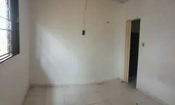 Imagem 5: Apartamento 1/4 e 2/4