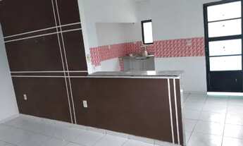 Imagem 7: 2 ótimas casas em C. Grande, lugar tranquilo,S/ fiador,leia