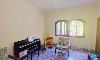 Imagem 2: SAO CAETANO DO SUL - Casa Padrão - Santa Paula