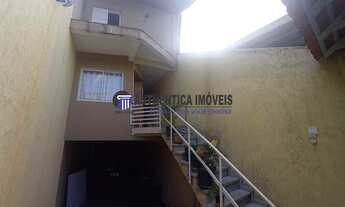 Imagem: CASA para VENDA - PESTANA - OSASCO - SÃO