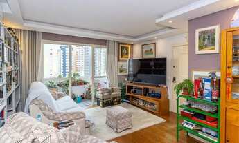 Imagem 4: Apartamento Moema Pássaros - 2 vagas