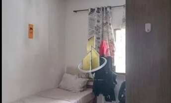 Imagem 5: VILA DAS PALMEIRAS II - APARTAMENTO COM 2 QUARTOS à venda, 52 m² por R$ 220.000 - Palmeira