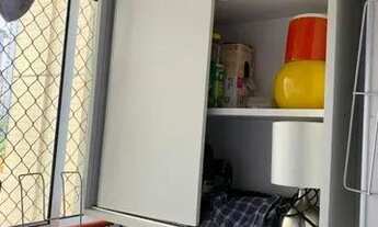 Imagem 5: Apartamento com 2 dormitórios para alugar, 70 m² por R$ 4.550/mês - Vila Mariana - São Pau