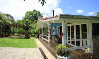 Imagem 5: GRAVATAI - Casa de Condomínio - PARAGEM DOS VERDES CAMPOS