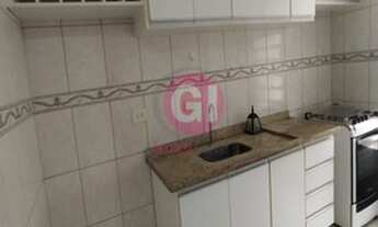 Imagem: APARTAMENTO COM QUINTAL E ÁREA DE SERVIÇO