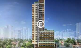 Imagem 2: Apartamento Studio para Venda - 35.52m², 1 dormitório, Jardim Paulista