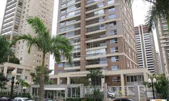 Imagem: Apartamento (tipo - padrao) 4 dormitórios/suite