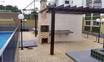 Imagem 3: Apartamento para venda tem 68 metros quadrados com 2 quartos em Plano Diretor Norte - Palm