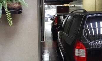 Imagem 3: Casa Terrá a Venda no Jardim Maria Rosa