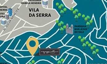 Imagem 3: Apartamento Vale do Sereno - Nova Lima - MG