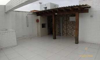 Imagem 3: Cobertura com 2 dormitórios à venda, 135 m² por R$ 720.000,00 - Freguesia de Jacarepaguá