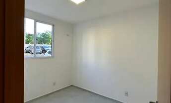 Imagem 4: Apartamento para aluguel no condominio chapada dos colibris