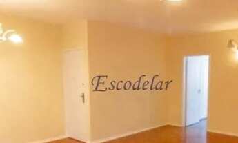 Imagem 3: Apartamento com 3 dormitórios, 140 m² - venda por R$ 1.900.000,00 ou aluguel por R$ 7.213