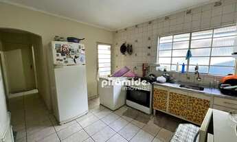 Imagem 3: Casa com 2 dormitórios à venda, 80 m² por R$ 380.000 - Parque Industrial - São José dos Ca