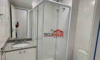 Imagem 7: Apartamento com 2 dormitórios para alugar, 68 m² por R$ 3.200,00/mês - Jardim Flor da Mont