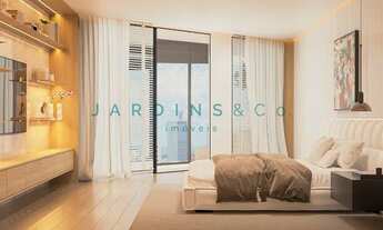 Imagem: SãO PAULO - Apartamento Padrão - Itaim