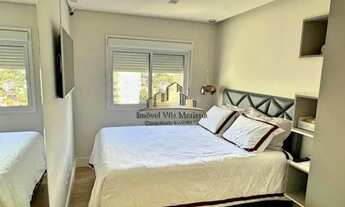 Imagem 4: Apartamento 2 dormitórios para Venda em São Paulo, Chácara Inglesa, 2 dormitórios, 1 suíte