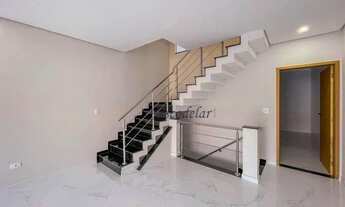 Imagem 6: Sobrado com 3 dormitórios à venda, 166 m² por R$ 950.000,00 - Mandaqui - São Paulo/SP