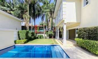 Imagem 2: Belíssima casa de condomínio á venda no Brooklin