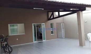 Imagem: Casa com 3 dormitórios para alugar, 170