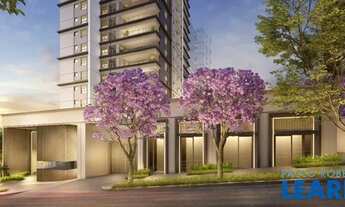 Imagem 3: APARTAMENTO - POMPÉIA - SP