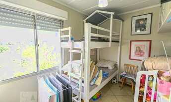 Imagem 5: Apartamento para Aluguel - Vila Nova, 2 Quartos, 54 m2