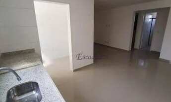 Imagem 6: Apartamento com 2 dormitórios à venda, 58 m² por R$ 300.000,00 - Parque Novo Mundo - São P