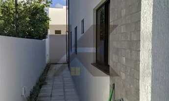 Imagem 6: Casa solta em Nova Mangabeira 3 quartos 90m² com piscina e arquitetura moderna