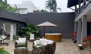 Imagem 6: Casa Alto Padrão a venda na Vila Oliveira, Mogi das Cruzes, São Paulo