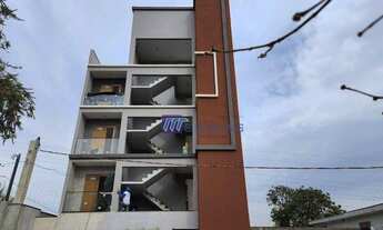 Imagem 3: Apartamento à venda, 40 m² por R$ 250.000,00 - Cidade Patriarca - São Paulo/SP