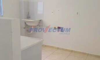 Imagem 4: Apartamento - Loteamento Residencial Parque dos Cantos - Campinas