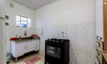 Imagem 7: CASA RESIDENCIAL em São Paulo - SP, Itaberaba