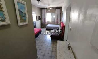 Imagem 2: Kitnet à venda, 35 m² por R$ 185.000 - Tupi - Praia Grande/SP