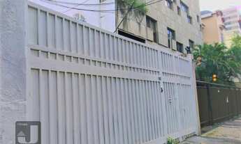 Imagem 2: Casa comercial em Botafogo