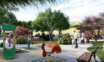 Imagem 5: Terreno à venda de 300 m² no Portal Lamis em Atibaia/SP - TE2085