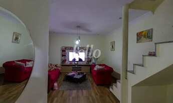 Imagem: São Paulo - Casa Padrão - Jardim Cachoeira