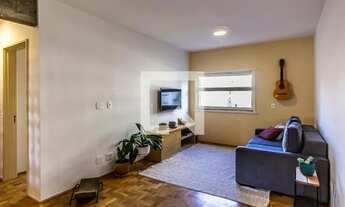 Imagem: Apartamento para Aluguel - Santa Cecília