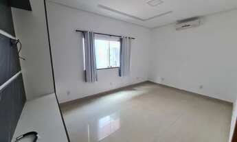 Imagem 6: Cond. Ponta Negra, 1, 4 suítes, mas 1 externa 400m2, modulados, climatizado, piscina