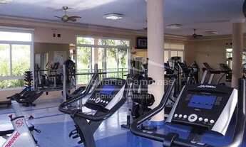 Imagem 6: Imóvel a venda no condomínio Alphaville em Campinas!