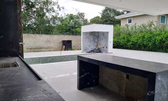 Imagem: Casa com 4 dormitórios à venda, 286 m²