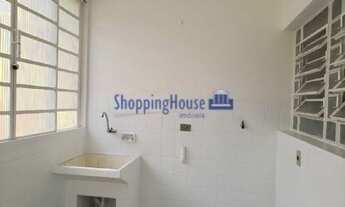 Imagem 3: Sobrado com 2 dormitórios para alugar, 113 m² por R$ 5.200,00 - Vila Leopoldina - São Paul