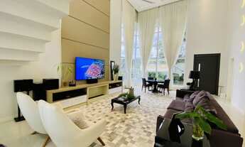 Imagem 6: Casa Residencial com 3 quartos à venda por R$ 3900000.00, 832.55 m2 - COLONIA DONA LUIZA