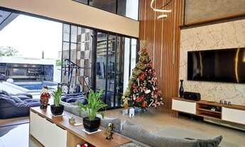 Imagem 7: Vendo linda casa 100% mobília Condomínio Ponta Negra 2