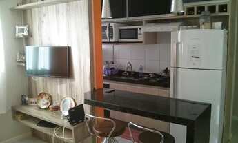 Imagem: APARTAMENTO RESIDENCIAL em RIBEIRÃO PRETO